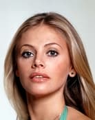 Britt Ekland