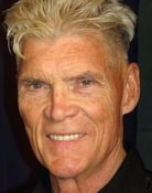 Everett McGill