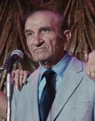Leonard Barr