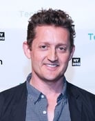 Alex Winter