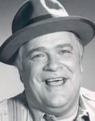 David Huddleston