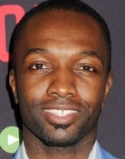 Jamie Hector