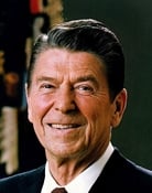 Ronald Reagan