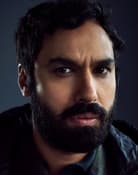 Kunal Nayyar