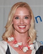 Laurie Dhue