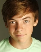 Connor Price