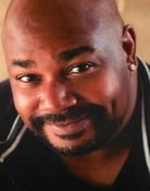 Kevin Michael Richardson