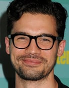 Steven Strait