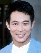 Jet Li