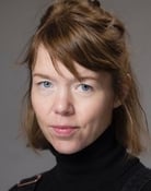 Anna Maxwell Martin