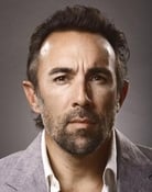 Francesco Quinn