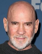 Mitch Pileggi