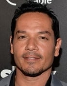 Greg Serano