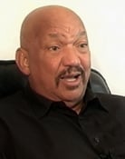 Sonny Caldinez