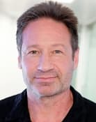 David Duchovny