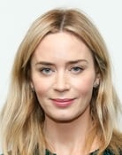 Emily Blunt