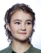 Millicent Simmonds