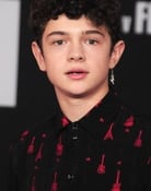 Noah Jupe