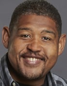 Omar Benson Miller
