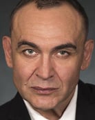 Misha Kuznetsov