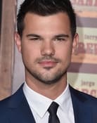 Taylor Lautner