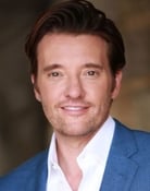 Jason Butler Harner