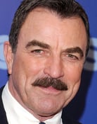 Tom Selleck
