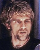 Gordon Currie