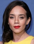 Hannah John-Kamen