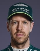 Sebastian Vettel
