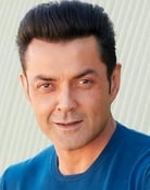 Bobby Deol