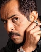Vishwajeet Pradhan