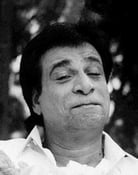 Kader Khan