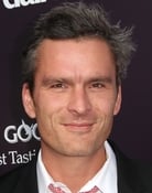Balthazar Getty