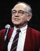 Richard Dysart