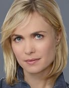 Radha Mitchell