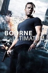 The Bourne Ultimatum 🎬