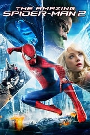 The Amazing Spider-Man 2 🎬