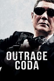 Outrage Coda 🎬