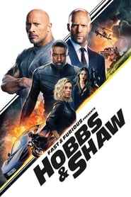 Fast & Furious Presents: Hobbs & Shaw 🎬