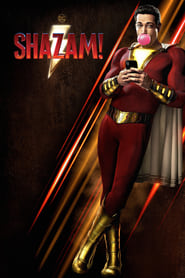 Shazam! 🎬