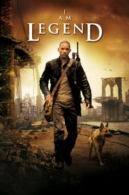 I Am Legend 🎬