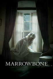 Marrowbone 🎬
