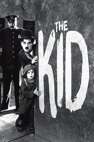 The Kid charlie chaplin 🎬
