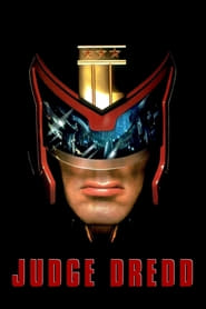 Judge Dredd 🎬