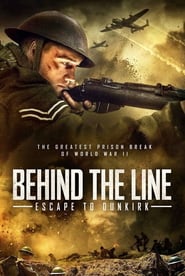 Behind the Line: Escape to Dunkirk 🎬