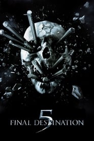 Final Destination 5 🎬
