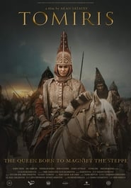 The Legend of Tomiris 🎬