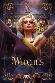 Roald Dahl's The Witches 🎬