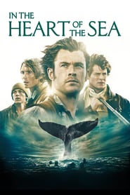 In the Heart of the Sea 🎬